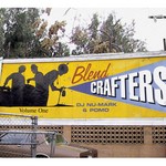 cover: Blend Crafters - Blend Crafters