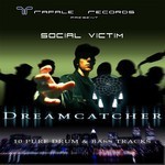 cover: Social Victim - Dreamcatcher