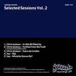 cover: Chris Jackson|Jaz - Selected Sessions Vol 2