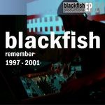 cover: Blackfish - Remember