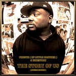 cover: Eccentric|Phonte Of Little Brother - The Story Of US  (special edition)