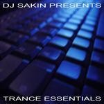 cover: Various - DJ Sakin presents Trance Essentials Vol 1 (New Electro Techno)