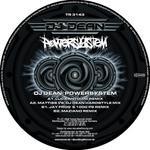 cover: Dj Dean - Powersystem