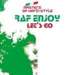 cover: Raf Enjoy - Let's Go