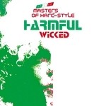 cover: Harmful - Wicked