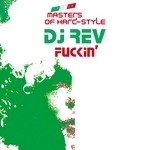 cover: Dj Rev - Fuckin'