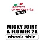 cover: Folwer 2k|Joint, Michy - Check Thiz