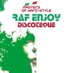 cover: Raf Enjoy - Discoteque