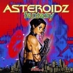 cover: Asteroidz - Fantasy