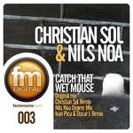 cover: Nils Noa|Sol, Christian - Catch That Wet Mouse