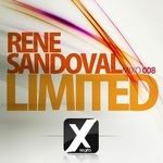 cover: Rene Sandoval - Limited