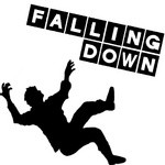 cover: Kafka|Virus J - Falling Down