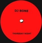 cover: Dj Bone|Taka - Thursday Night