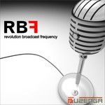 cover: Rbf - Revolution Broadcast Frequencies