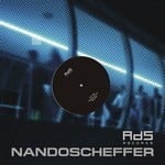 cover: Nando Scheffer - Brazilian Groove EP