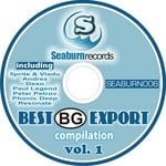 cover: 5prite|Andrez|Deso|Paul Legend|Phonic Deep|Resonate|Vlado - Best BG Export Vol 1