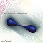 cover: Various - The ObliqSound Remixes Volume 2