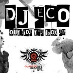 cover: Dj Eco - Out Of The Box EP