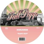 cover: Diskjokke - Flott Flytt