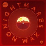 cover: Nightmares On Wax - 195lbs