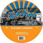 cover: Blackbelt Andersen - Alfaz De Pi