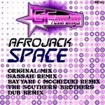 cover: Afrojack - Space