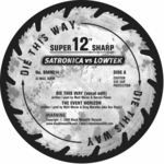 cover: Lowtek|Satronica - Die This Way