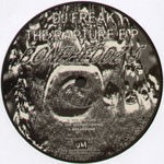 cover: Dj Freak - The Rapture