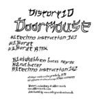 cover: Doormouse - Techno Instruction 101