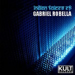 cover: Gabriel Robella - Indian Voices