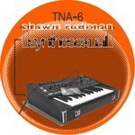 cover: Shawn Rudiman - Synthesexual (Part 2)