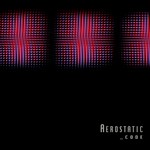 cover: Aerostatic - Code EP