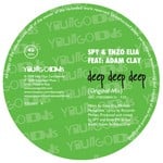 cover: Spy|Enzo Elia|Adam Clay - Deep Deep Deep