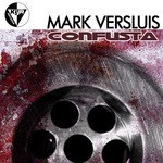 cover: Mark Versluis - Confusta