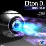 cover: Elton D - Mel Rose