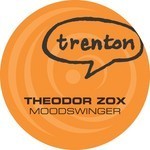 cover: Theodor Zox - Moodswinger