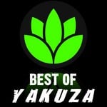 cover: Various - Best Of Yakuza