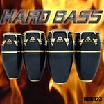 cover: Dj Care - Hard Bass