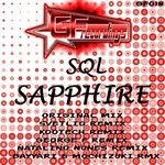 cover: Sql - Sapphire