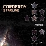 cover: Corderoy - Starline