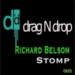 cover: Richard Belsom - Stomp