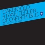 cover: Ryan Tedder Of Onerepublic|Oakenfold - Not Over