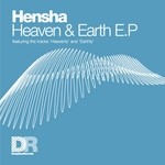 cover: Hensha - Heaven & Earth EP