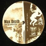 cover: Max Death - Same Shit Different Day