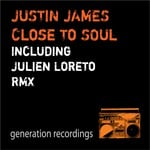 cover: Justin James - Close To Soul