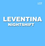 cover: Leventina - Nightshift