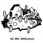 cover: Dj Swap|Hammouda|Steinhoff|Sten - We Are Smallville