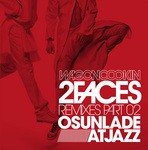 cover: Wagon Cookin - 2Faces (remixes Part 3)