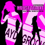 cover: Various - House Deluxe (Club Edition) (MP3 Compilation)