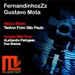 cover: Fernandinhozzz|Gustavo Mota - Hells Room - Techno From SÃ£o Paulo (Alexandro Parlogea remix)